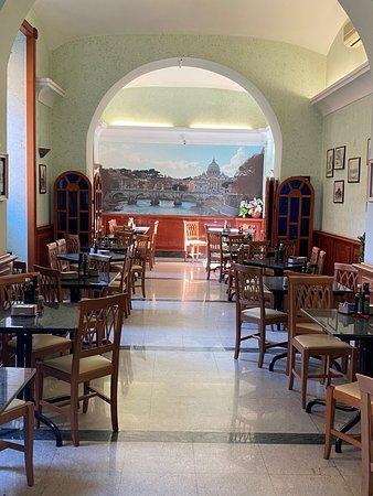 Bistrot L'800